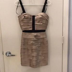 Bebe dress